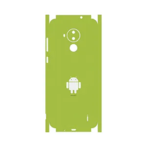 MAHOOT Andorid-FullSkin Cover Sticker for Nokia C30