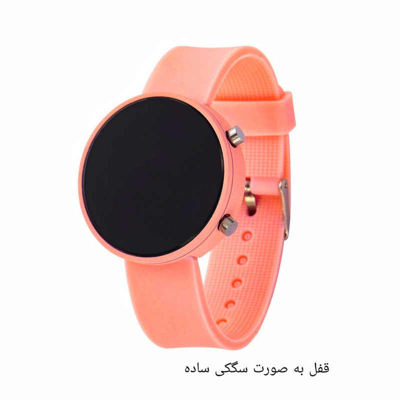 ساعت مچی دیجیتال دخترانه مدل Y1