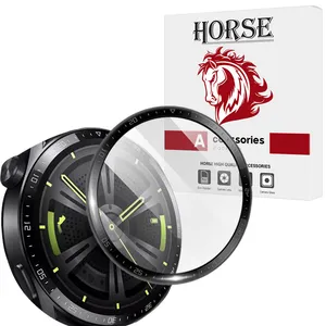 Horse HWPM Screen Protector For Huawei Watch GT3 46mm