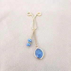 گیره روسری زنانه مدل AB951