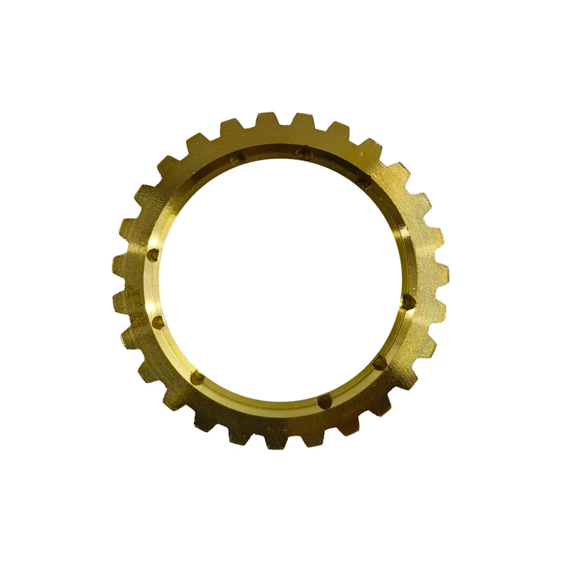 دنده برنجی مدل P1-34NOVINPART کد GB011448 مناسب برای پراید