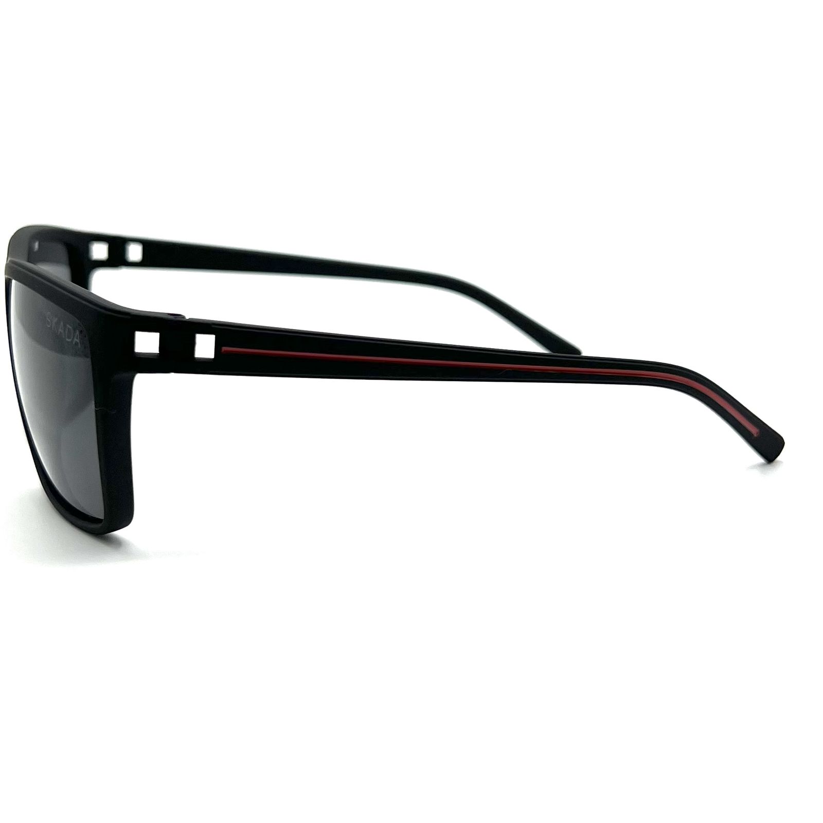 عینک آفتابی مردانه مدل Sk 9023 -  - 3