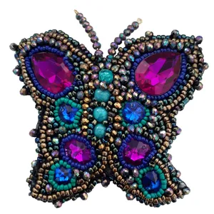 سنجاق سینه زنانه مدل a71