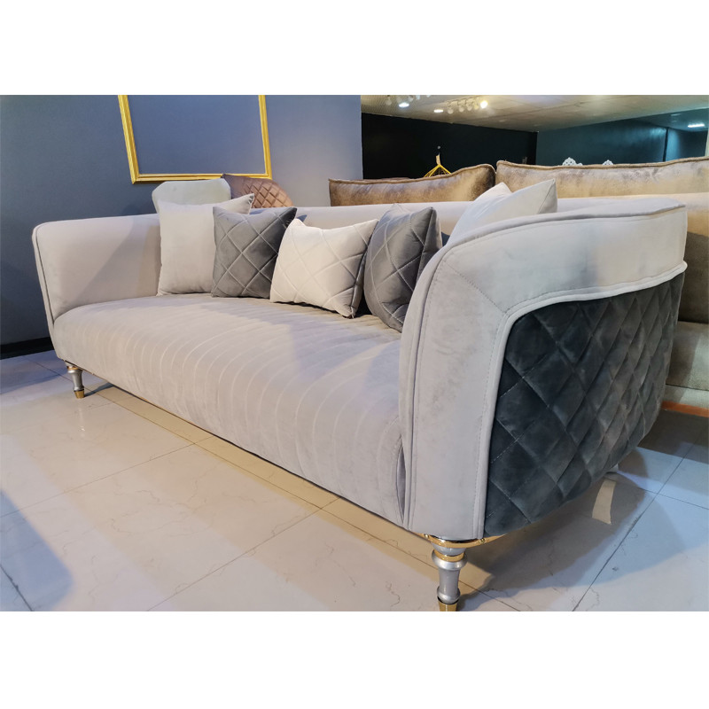 مبل راحتی 8 نفره مدل روبرتو مبل راحتی 8 نفره مدل روبرتو