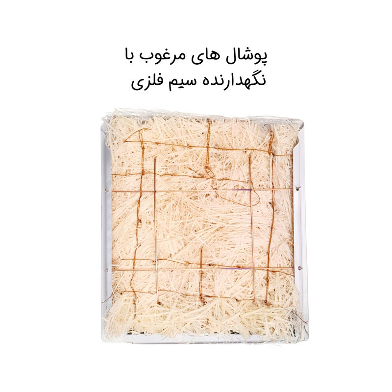 کولر آبی 2800 جنرال مدل 280 کاور دار با پایه