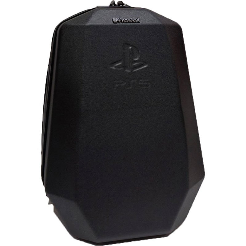 کیف حمل کنسول بازی پرزیدنت مدل کوله محافظ PS5 اسلیم