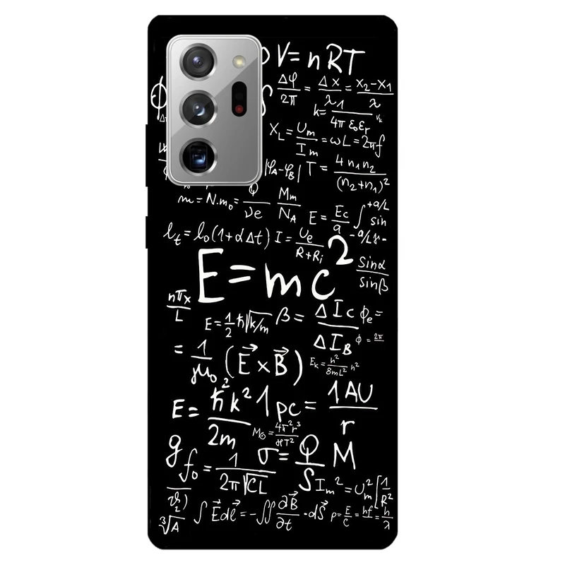 کاور مگافون کد 6297 مناسب برای گوشی موبایل سامسونگ Galaxy Note 20 Ultra 4G / 5G   