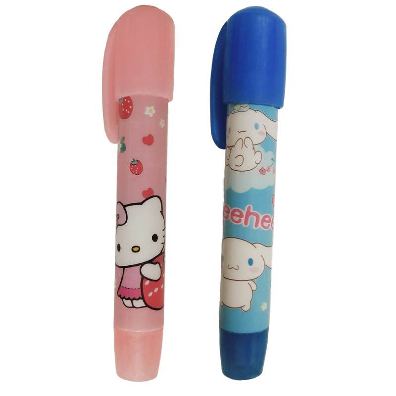 پاک کن اتودی مدل 11 مجموعه دو عددی