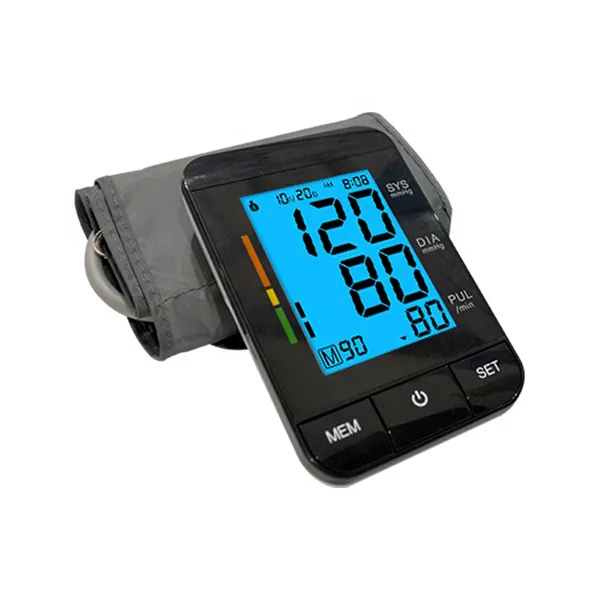 فشارسنج بازویی آلفامد مدل U80R