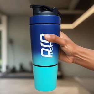 نقد و بررسی شیکر پرو اسپورتز مدل Ps959 گنجایش 0.580 لیتر توسط خریداران