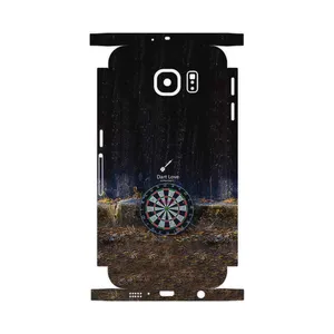 MAHOOT Dart-FullSkin Cover Sticker for Samsung Galaxy S6