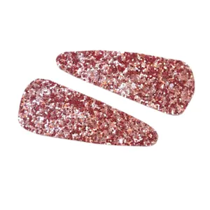 گیره مو دخترانه مدل پارمیدا بسته 2 عددی