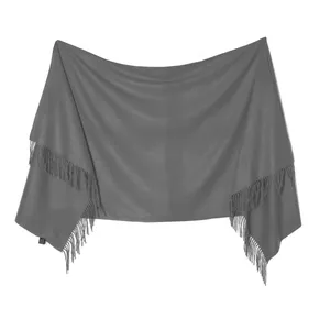 شال زنانه مدل MD3-AT4823