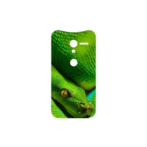 MAHOOT Snake Cover Sticker for Motorola Moto X