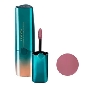 رژ لب مایع لاگونا مدل مات شماره LLG08