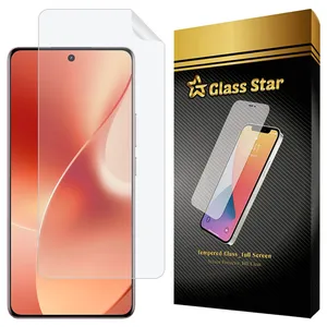 Glass Star GFNMB20 Screen Protector For Realme 15