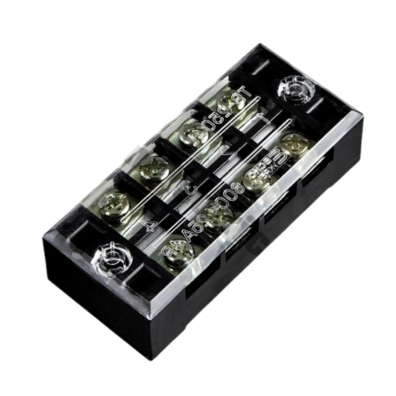 باکالیت مدل قدرت 4 پیچ 25 آمپر کد TB-2504L