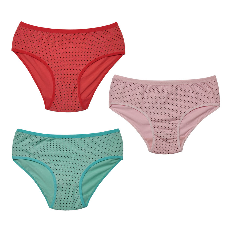 شورت زنانه مدل 4-11 مجموعه 3 عددی