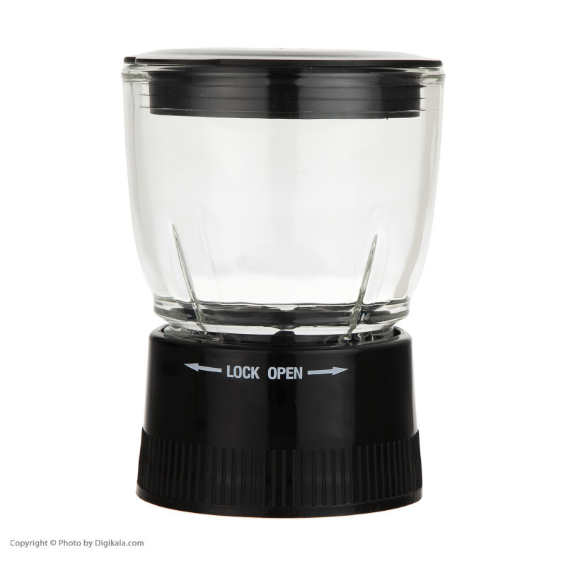 آبمیوه گیری درنیکا مدل JB-800DS