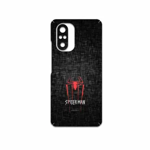 MAHOOT Spider-Man Cover Sticker for Xiaomi Mi 11i