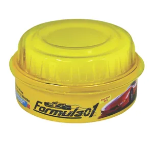 واکس بدنه فرمول وان مدل car wax وزن ۲۳۰ گرم