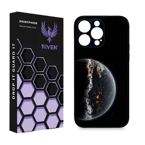 RIVEN RI3-10 Case For Apple iPhone 12 Pro