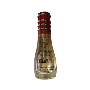 عطر جیبی مردانه اسمارت کالکشن مدل Black XS حجم 15 میلی لیتر