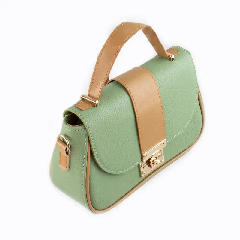 کیف رودوشی زنانه مدل 2993