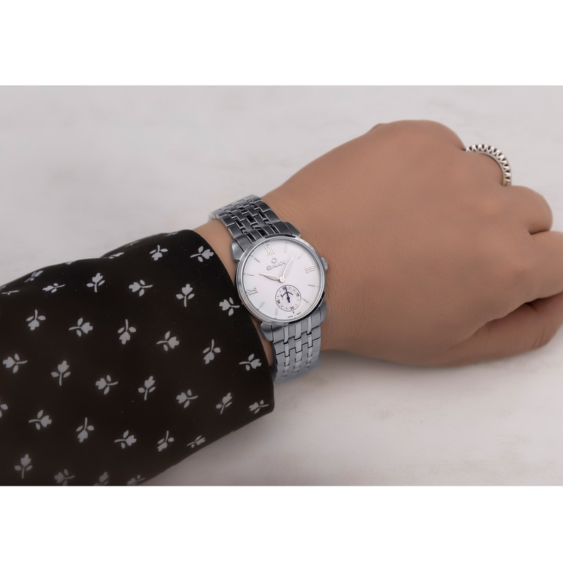 ساعت مچی عقربه ای زنانه اوماکس مدل ML06P66IO ساعت مچی عقربه ای زنانه اوماکس مدل ML06P66IO