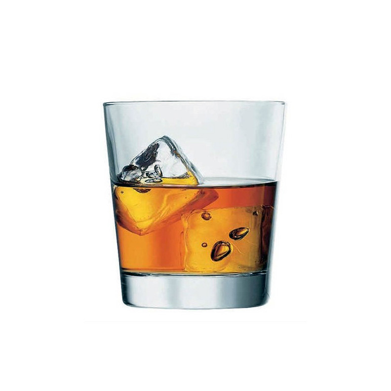 لیوان پاشاباغچه مدل Izmir کد 42875 بسته 6 عددی