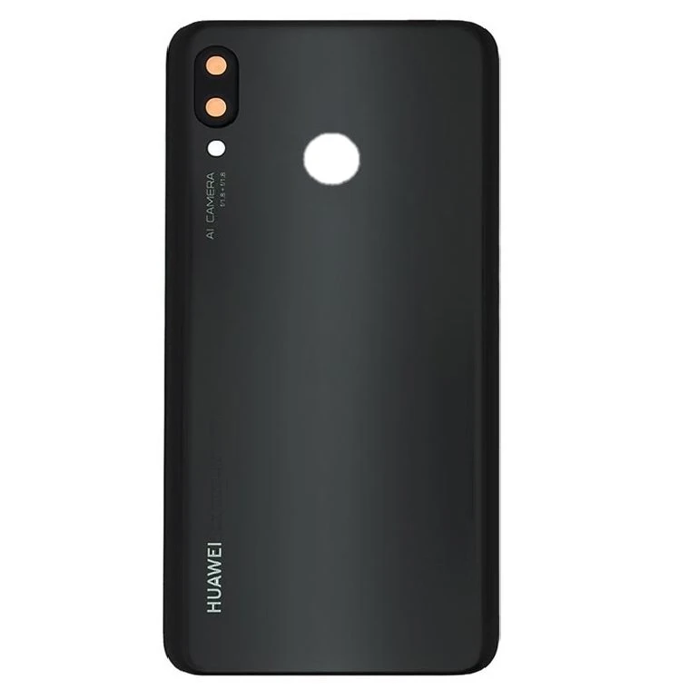  در پشت گوشی مدل N3i-BLU مناسب برای گوشی موبایل هوآوی Nova 3i