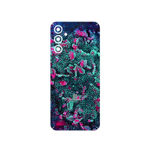 MAHOOT Atom Universe 8 Cover Sticker for Samsung Galaxy M14