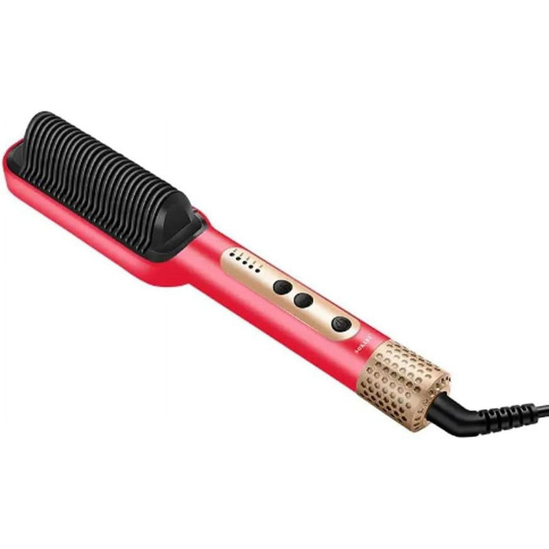 برس حرارتی سوکانی مدل SK-1008 خرید و قیمت برس حرارتی سوکانی مدل SK-1008