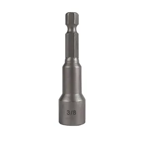 آچار بکس مدل BPM-M10 سایز 3/8 بسته 2 عددی