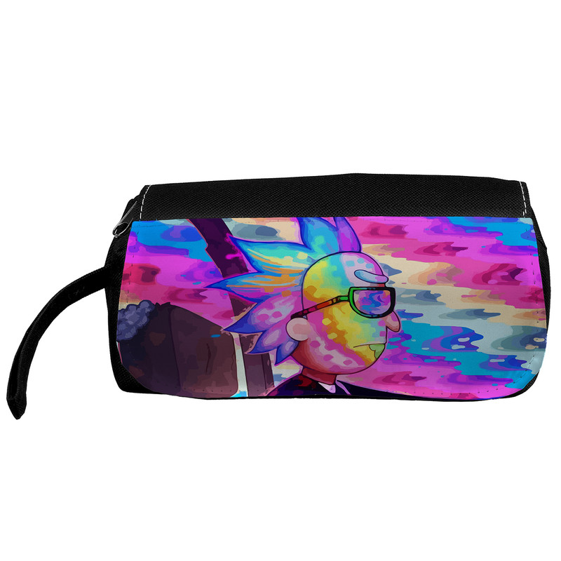 جامدادی مدل طرح ریک اند مورتی کد 10202