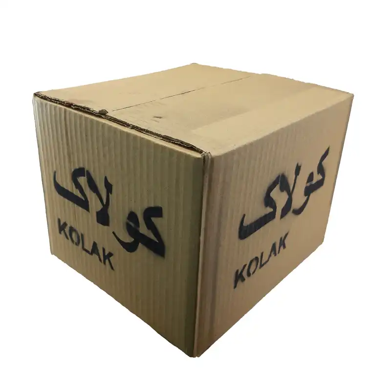 مجسمه کولاک مدل Koli 01