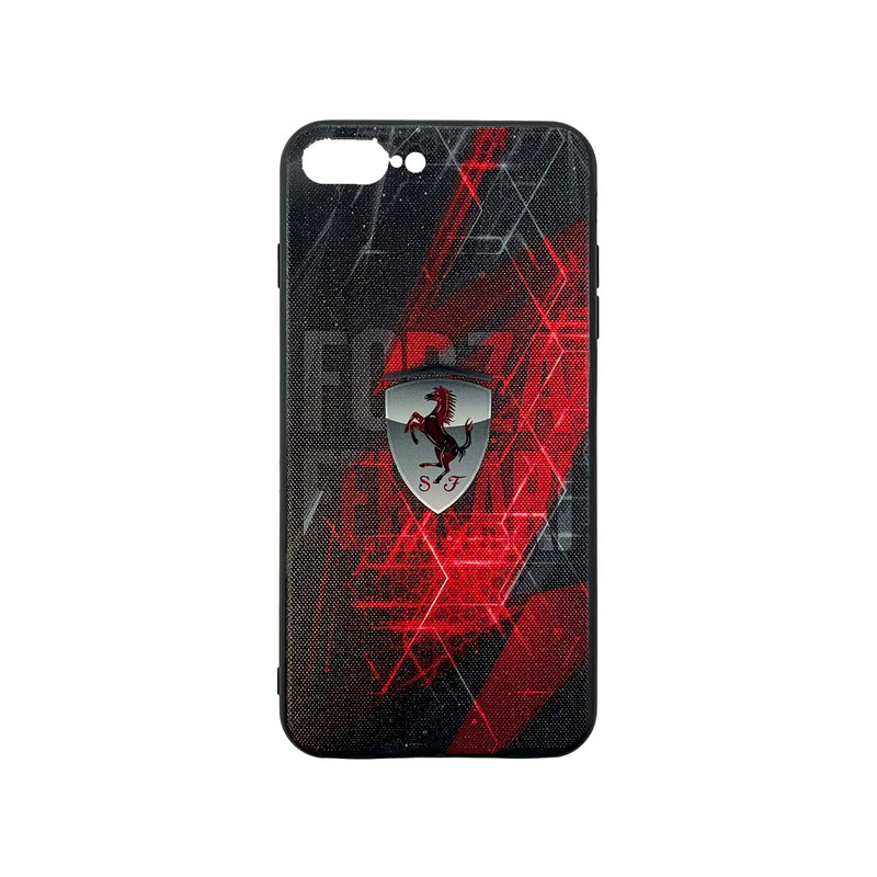 کاور مدل فانتزی مناسب برای گوشی موبایل اپل iphone 7 plus / 8 plus
