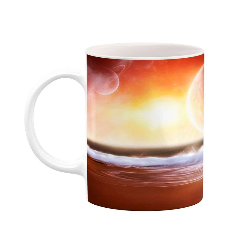 ماگ کاکتی مدل آسمان کد mgh10582