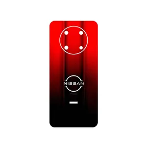 MAHOOT Nissan_Logo Cover Sticker for Huawei Nova Y90