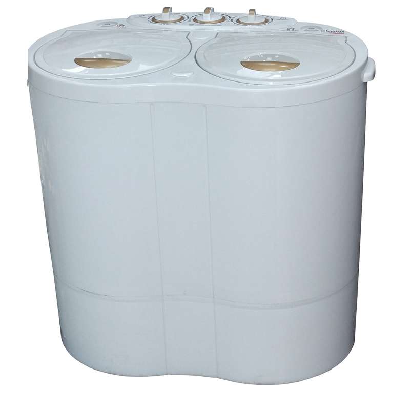 مینی واش سیلور لوکس مدل slw3000t