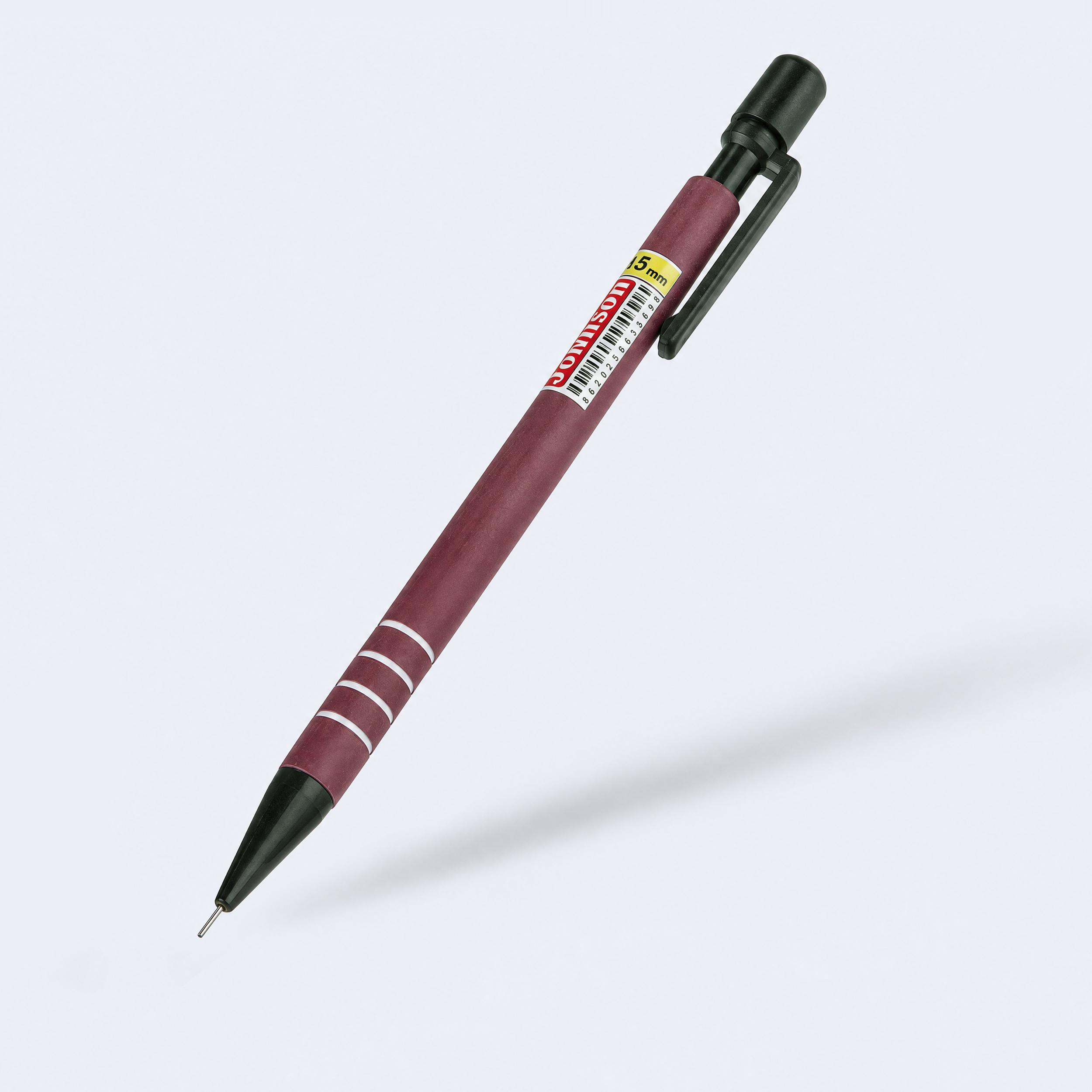 مداد نوکی 0.5 میلی متری جانسون مدل S-1