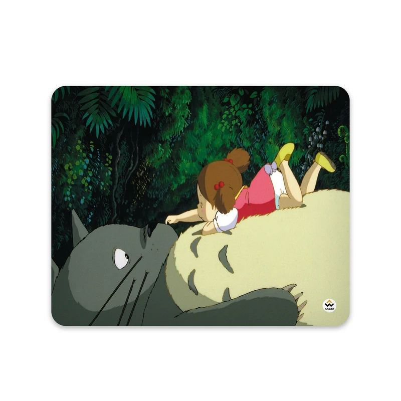 ماوس پد شادیت مدل همسایه من توتورو کد58 سایز 24*19 سانتی متر