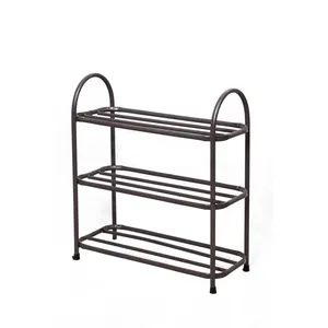 جاکفشی 3 طبقه مدل لوله ای