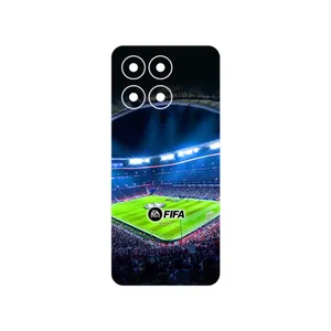 MAHOOT FIFA Soccer Game Series Cover Sticker for Honor X6a