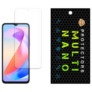 Screen Protector Multinano X-S1M For Mobile Honor X6A