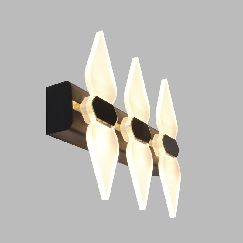 چراغ دیواری سیلا نور مدل BW11NA33H