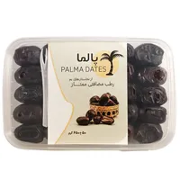 خرما مضافتی پالما - 650 گرم