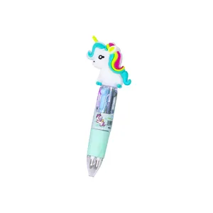 خودکار مدل مینی 4 رنگ