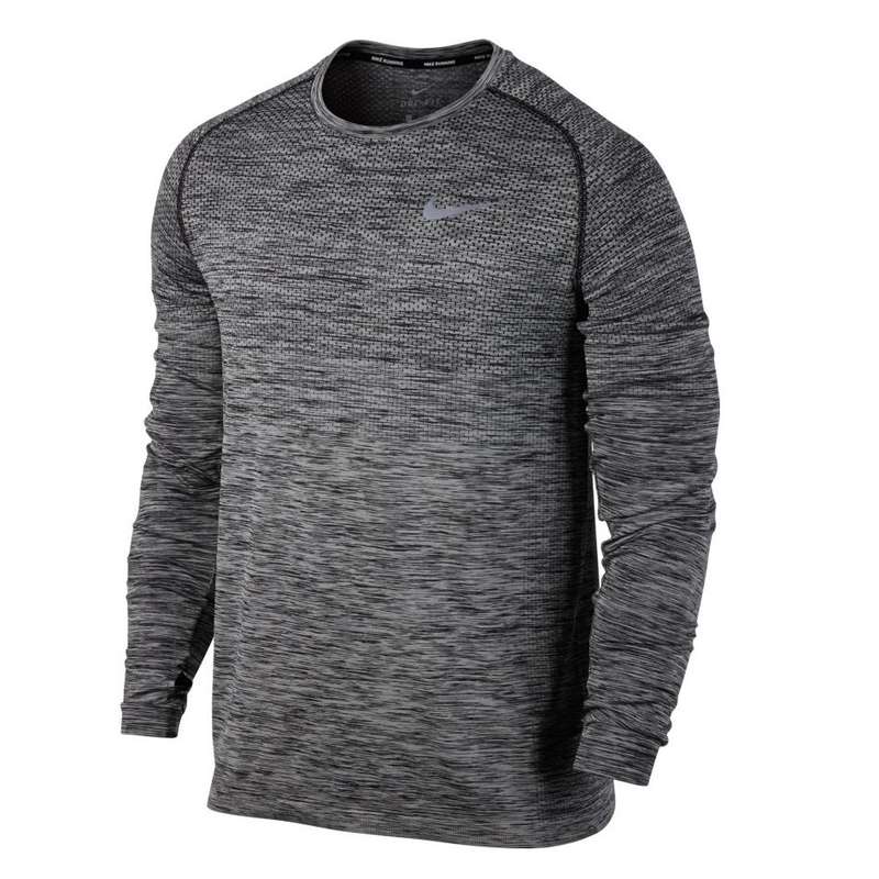 تی شرت ورزشی مردانه نایکی مدل 833565-010