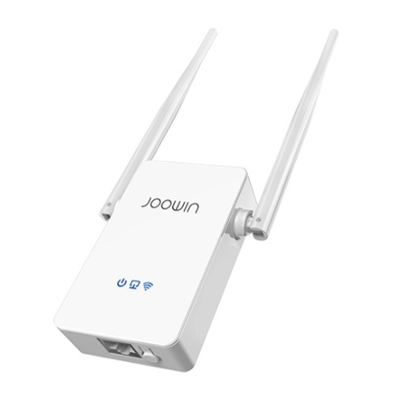 توسعه دهنده محدوده بی‌سیم جووین مدل JW-WR302S